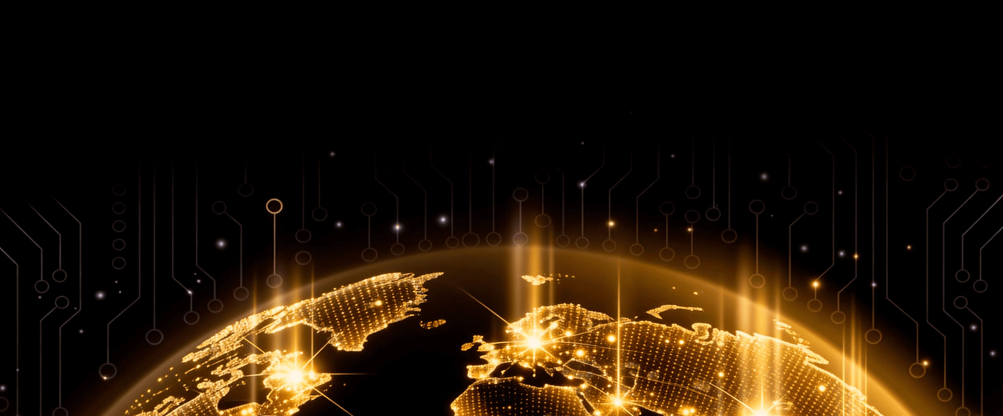 Footer Background